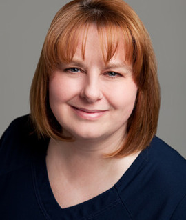 Sharon, Hygienst - Brentwood Village Dental Clinic