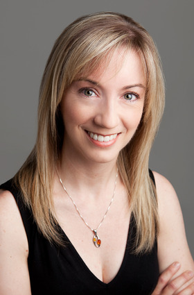 Dr. Laura Metcalfe