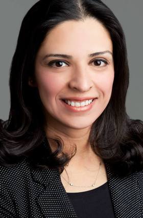 Dr. Zainab Baghdadi
