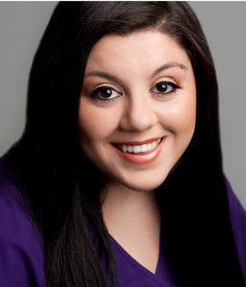 Tara - Dental Hygienist