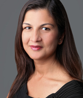 Dr Rekha Parajuli - Brentwood Village Dental Clinic