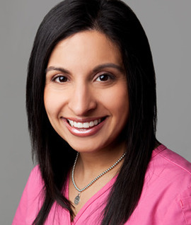 Zaileen, Hygienst - Brentwood Village Dental Clinic