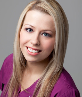 Shauna, Hygienst - Brentwood Village Dental Clinic