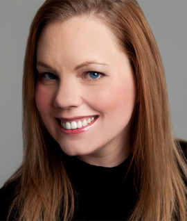 Joanna - Practice Manager