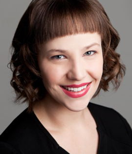 Amanda - Media Manager