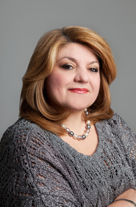 Dr. Ronda Salloum