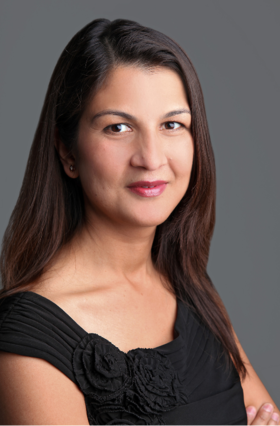 Dr. Rekha Parajuli