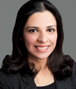Dr Zainab Baghdadi - Brentwood Village Dental Clinic