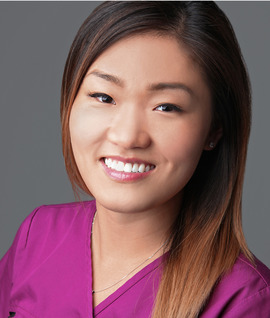Shirley, Hygienst - Brentwood Village Dental Clinic
