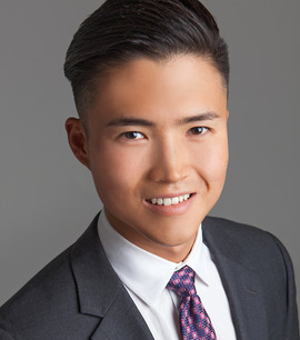 Dr Tony Kim - Brentwood Village Dental Clinic