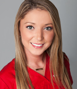 Andreea - Dental Assistant